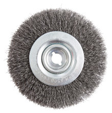 Stålbørste til Falke multibørste